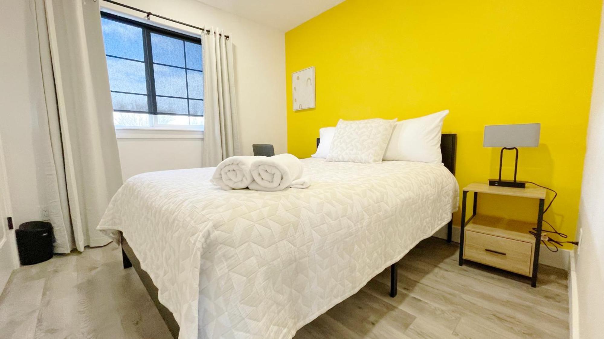 Private Room With Shared Spaces In Fully Equipped Lehi Home المظهر الخارجي الصورة