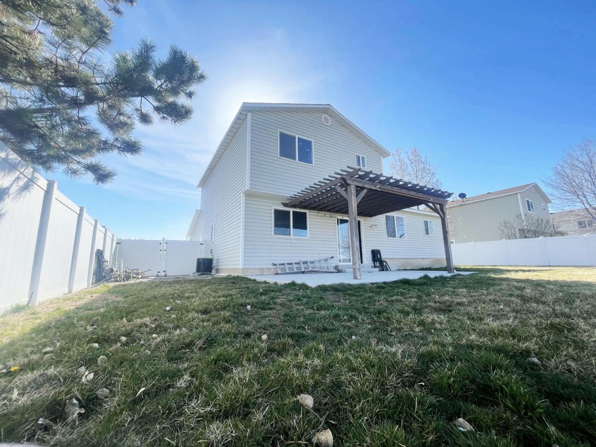 Private Room With Shared Spaces In Fully Equipped Lehi Home المظهر الخارجي الصورة