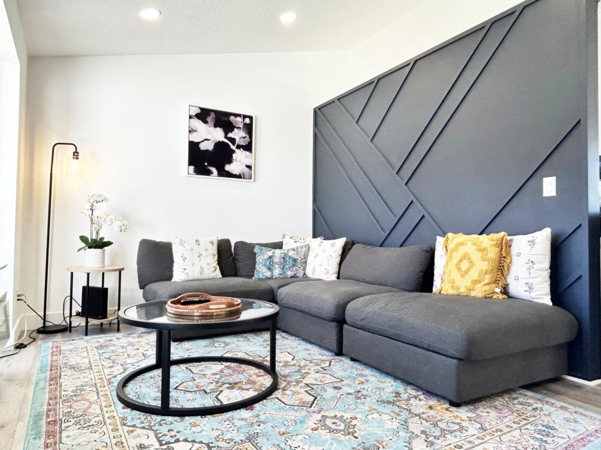 Private Room With Shared Spaces In Fully Equipped Lehi Home المظهر الخارجي الصورة